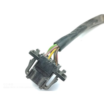 Recambio de retrovisor izquierdo para seat toledo (5p2) exclusive referencia OEM IAM 5P1857507F  