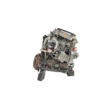 Recambio de motor completo para nissan terrano/terrano.ii (r20) aventura referencia OEM IAM ZD30  
