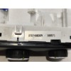 Recambio de mando calefaccion / aire acondicionado para renault clio iv business referencia OEM IAM 272709830R  