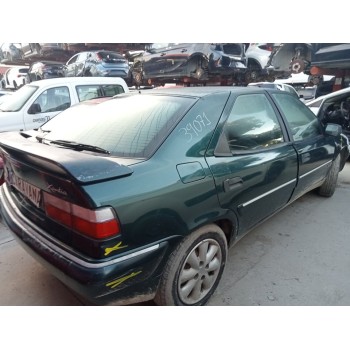 citroën xantia berlina del año 1998
