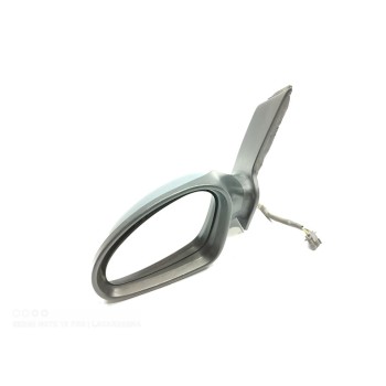 Recambio de retrovisor izquierdo para seat toledo (5p2) exclusive referencia OEM IAM 5P1857507F  