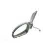 Recambio de retrovisor izquierdo para seat toledo (5p2) exclusive referencia OEM IAM 5P1857507F  