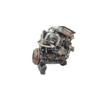 Recambio de motor completo para nissan terrano/terrano.ii (r20) aventura referencia OEM IAM ZD30  