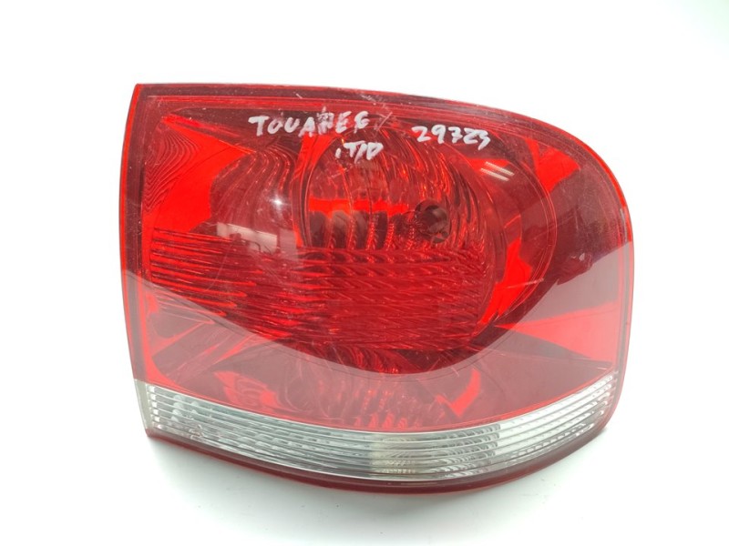 Recambio de piloto trasero derecho para volkswagen touareg (7la) tdi r5 referencia OEM IAM 7L6945096K  