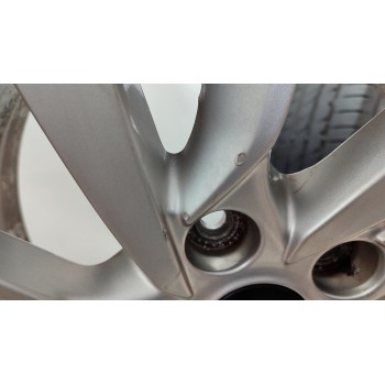 Recambio de juego llantas para hyundai tucson classic blue referencia OEM IAM 52910D7260  