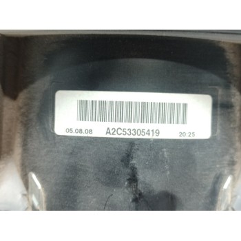 Recambio de cuadro instrumentos para mercedes-benz clase c (w204) berlina c 220 cdi (204.008) referencia OEM IAM A2044400211  