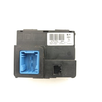 Recambio de modulo electronico para citroën c4 picasso attraction referencia OEM IAM 9678007680  