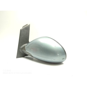 Recambio de retrovisor izquierdo para seat toledo (5p2) exclusive referencia OEM IAM 5P1857507F  