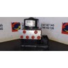 Recambio de abs para jaguar s-type referencia OEM IAM 2W932C405AA  