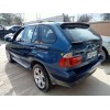 bmw x5 (e53) del año 2002