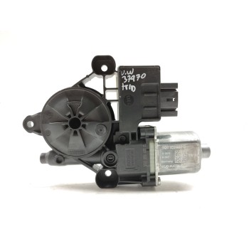 Recambio de motor elevalunas trasero derecho para volkswagen golf viii lim. (cd1) r 20 aniversario 4motion referencia OEM IAM 5Q