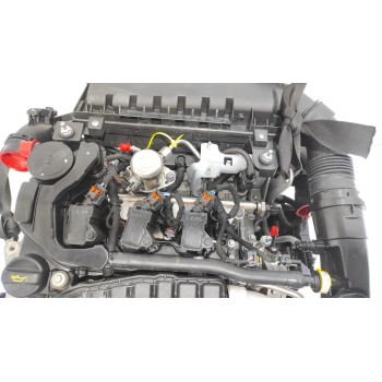 Recambio de motor completo para opel corsa f edition referencia OEM IAM HN05  