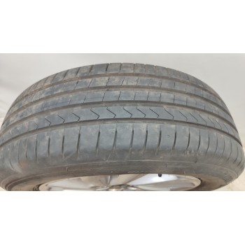 Recambio de juego llantas para hyundai tucson classic blue referencia OEM IAM 52910D7260  