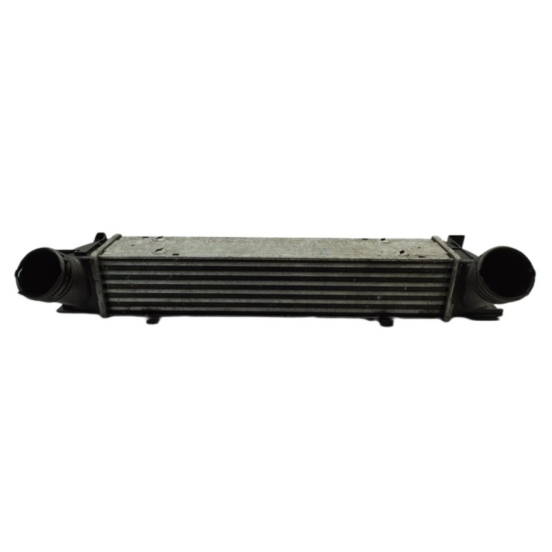 Recambio de intercooler para bmw serie 3 berlina (e90) 318d referencia OEM IAM 3093796  