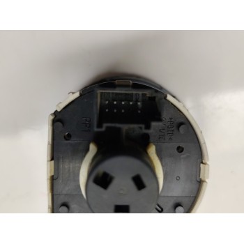 Recambio de mando luces para skoda octavia berlina (1z3) active referencia OEM IAM 1Z0941431C  