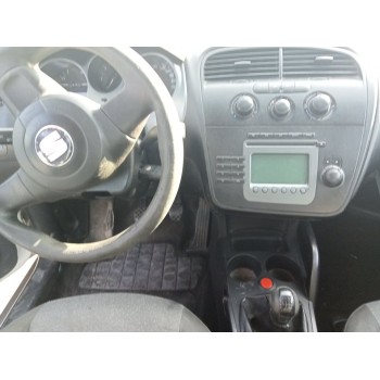 seat toledo (5p2) del año 2006