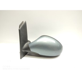 Recambio de retrovisor izquierdo para seat toledo (5p2) exclusive referencia OEM IAM 5P1857507F  