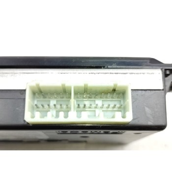 Recambio de modulo electronico para ford focus st-line style referencia OEM IAM JX7T14G229AL  