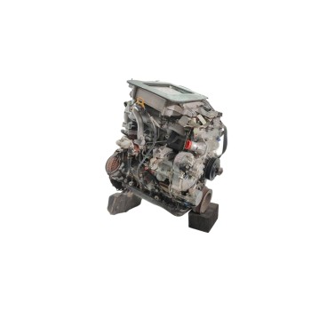 Recambio de motor completo para nissan terrano/terrano.ii (r20) aventura referencia OEM IAM ZD30  