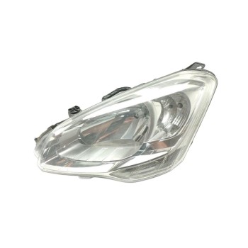 Recambio de faro izquierdo para peugeot partner kasten confort l1 referencia OEM IAM 9682828280  