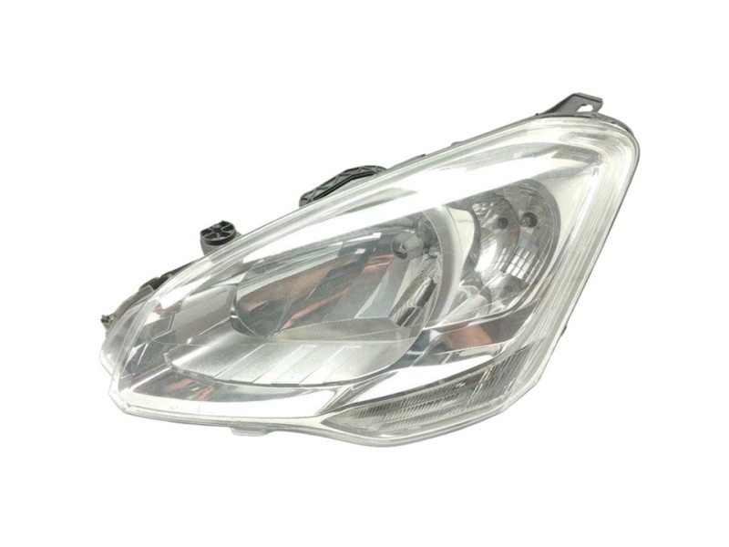 Recambio de faro izquierdo para peugeot partner kasten confort l1 referencia OEM IAM 9682828280  