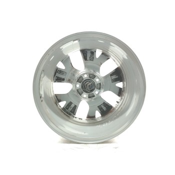 Recambio de llanta para citroën c4 picasso live referencia OEM IAM 96770897TW  