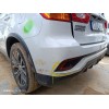 Recambio de paragolpes trasero para mitsubishi asx (ga0w) motion 2wd referencia OEM IAM 6410F201  