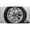 Recambio de juego llantas para hyundai tucson classic blue referencia OEM IAM 52910D7260  