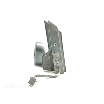 Recambio de retrovisor izquierdo para seat toledo (5p2) exclusive referencia OEM IAM 5P1857507F  