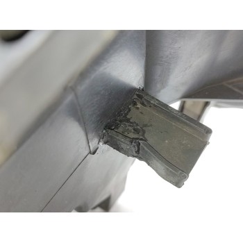 Recambio de faro izquierdo para peugeot partner kasten confort l1 referencia OEM IAM 9682828280  