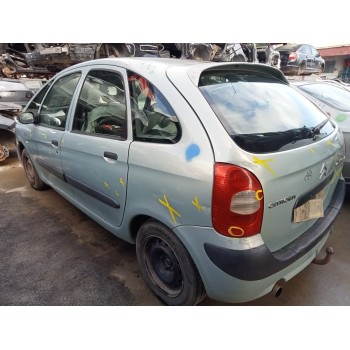 citroën xsara picasso del año 2005