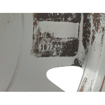 Recambio de llanta para citroën c4 picasso live referencia OEM IAM 96770897TW  