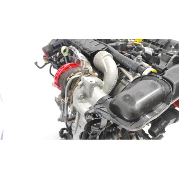 Recambio de motor completo para opel corsa f edition referencia OEM IAM HN05  