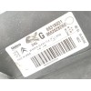 Recambio de faro izquierdo para peugeot partner kasten confort l1 referencia OEM IAM 9682828280  