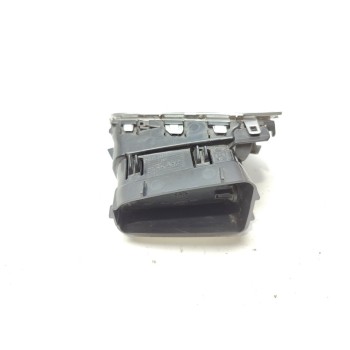Recambio de rejilla aireadora para citroën c4 lim. exclusive referencia OEM IAM 9676606977  