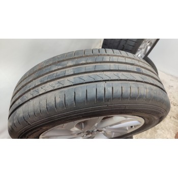 Recambio de juego llantas para hyundai tucson classic blue referencia OEM IAM 52910D7260  