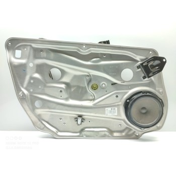 Recambio de elevalunas delantero izquierdo para mercedes-benz clase c (w204) berlina c 220 cdi (204.008) referencia OEM IAM A204
