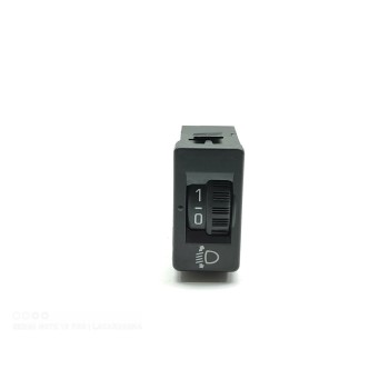 Recambio de interruptor para citroën c4 picasso attraction referencia OEM IAM 9801662777  