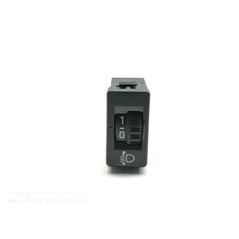 Recambio de interruptor para citroën c4 picasso attraction referencia OEM IAM 9801662777  