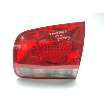 Recambio de piloto trasero derecho interior para volkswagen touareg (7la) tdi r5 referencia OEM IAM 7L6945094H  