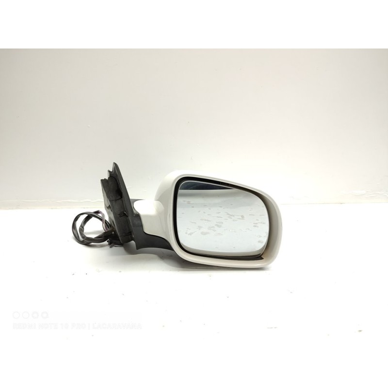 Recambio de retrovisor derecho para volkswagen passat berlina (3b2) básico referencia OEM IAM 3B1857508  