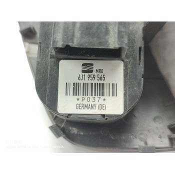 Recambio de mando retrovisor para seat ibiza (6j5) sport referencia OEM IAM 6J1959565  