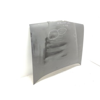 Recambio de capo para mercedes-benz clase e (w123) berlina+coupe referencia OEM IAM A1238800357  