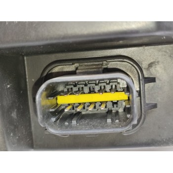 Recambio de faro izquierdo para peugeot partner kasten confort l1 referencia OEM IAM 9682828280  