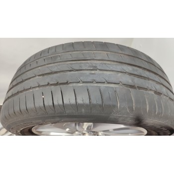 Recambio de juego llantas para hyundai tucson classic blue referencia OEM IAM 52910D7260  