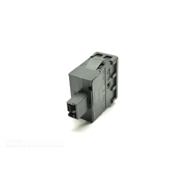 Recambio de interruptor para citroën c4 picasso attraction referencia OEM IAM 9801662777  