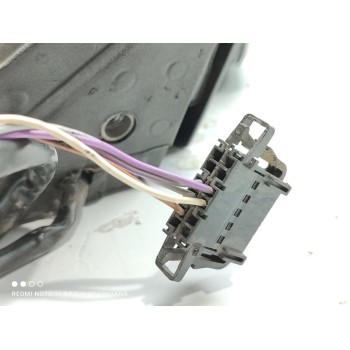 Recambio de retrovisor derecho para volkswagen passat berlina (3b2) básico referencia OEM IAM 3B1857508  