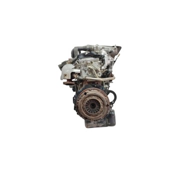Recambio de motor completo para nissan terrano/terrano.ii (r20) aventura referencia OEM IAM ZD30  
