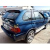 bmw x5 (e53) del año 2002