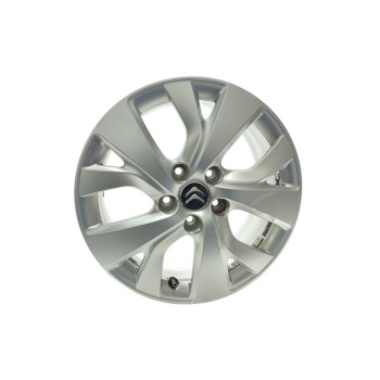 Recambio de llanta para citroën c4 picasso live referencia OEM IAM 96770897TW  